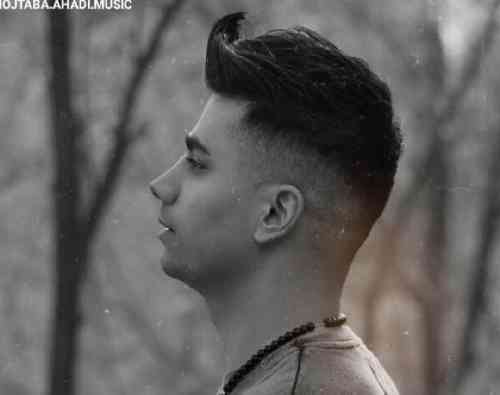 مجتبی احدی بیمارستان فارابی